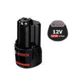 Bosch Cordless GBA 12V 2.0Ah Professional